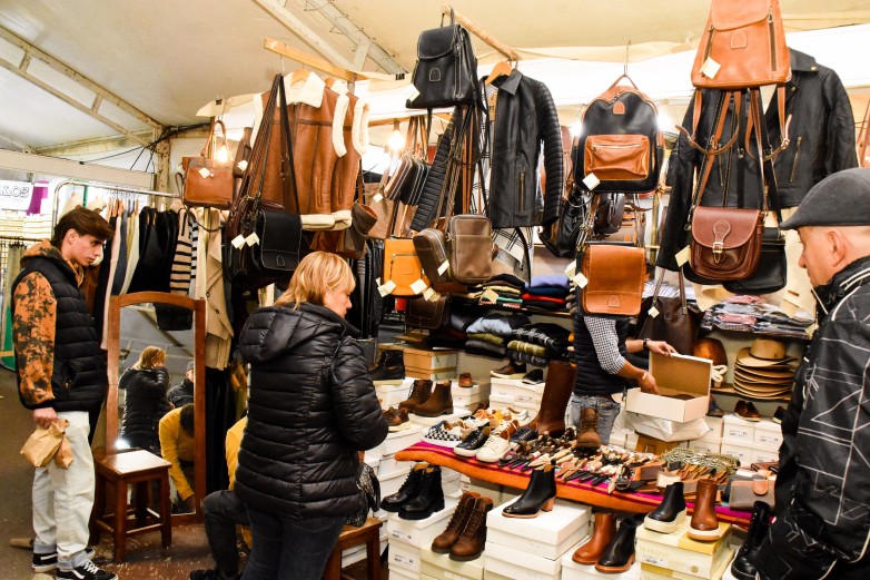 Feria Internacional de Artesanías: Diez días para vivir la cultura, los sabores y la tradición