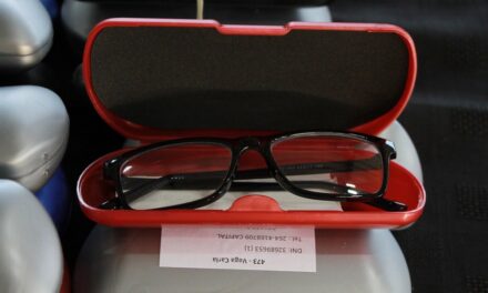 Anteojos gratuitos para chicos en Capital: Lanzan un operativo integral de salud en Trinidad