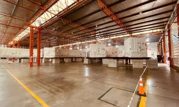 Fuerte apuesta minera: una multinacional desembarca y proyecta generar hasta 200 empleos