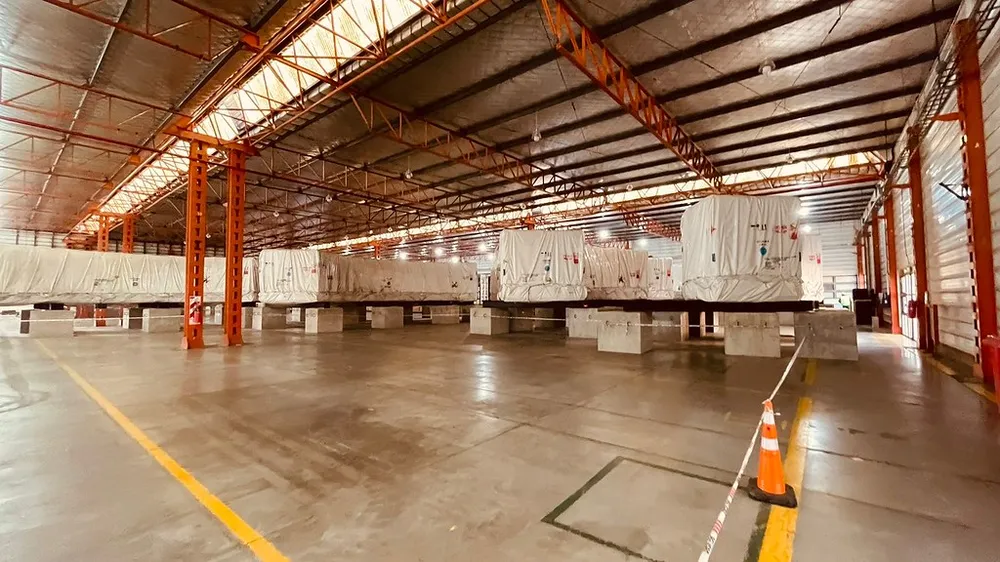 Fuerte apuesta minera: una multinacional desembarca y proyecta generar hasta 200 empleos