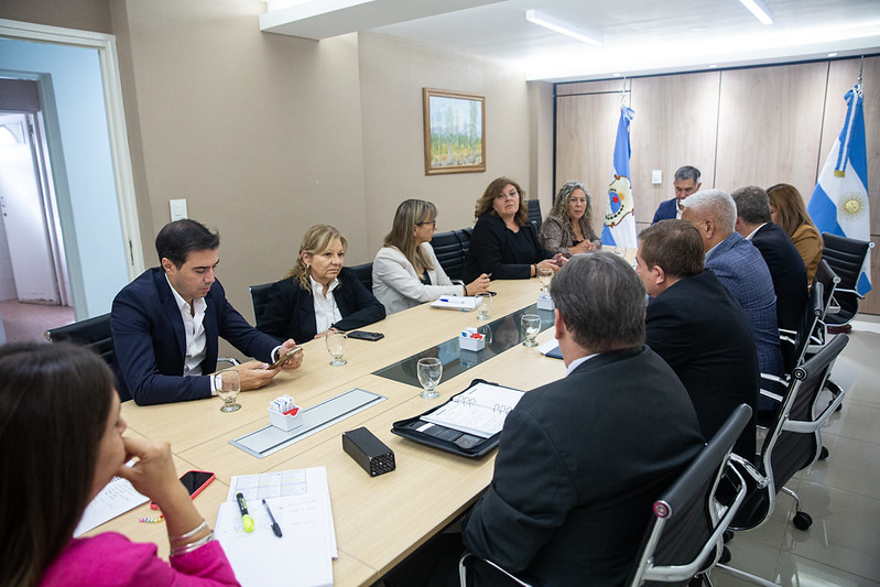 La Legislatura reordenó comisiones clave y renovó Hacienda: Cómo quedó el mapa interno