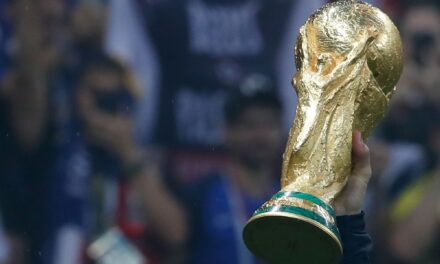 Quién fue el jugador más joven en haber debutado en la historia de los Mundiales