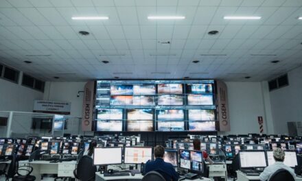 El CISEM suman 57 cámaras y el sistema supera los 660 dispositivos