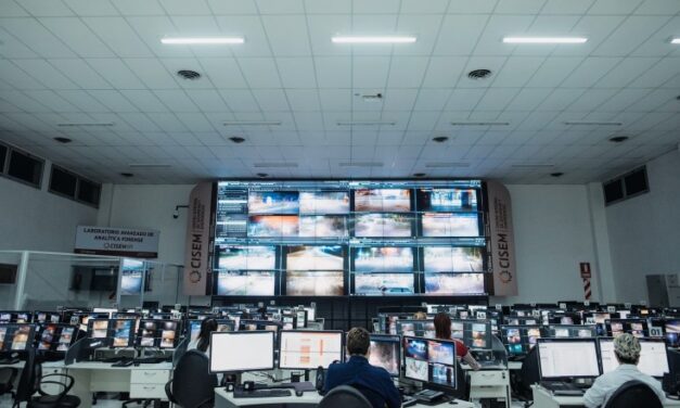 El CISEM suman 57 cámaras y el sistema supera los 660 dispositivos