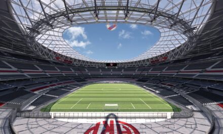 Costará más de 145 millones de dólares