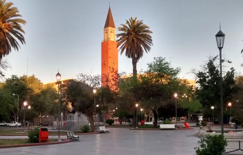 Semana Santa en Capital: Así funcionarán los servicios municipales durante los feriados