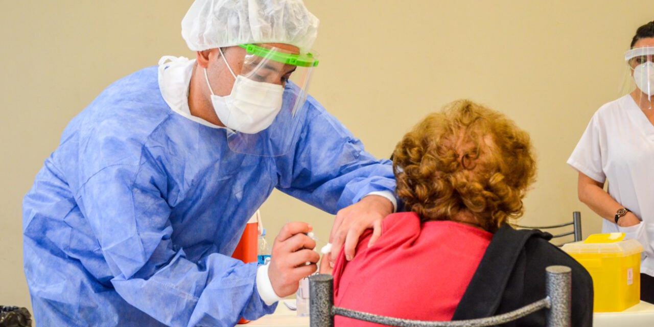 VacunArte+ vuelve con una jornada que combina salud, cultura y comunidad en Capital