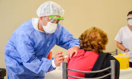 VacunArte+ vuelve con una jornada que combina salud, cultura y comunidad en Capital