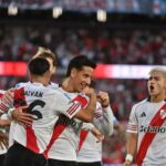 Cómo ver por TV el partido ante Blooming, este miércoles 8 de abril