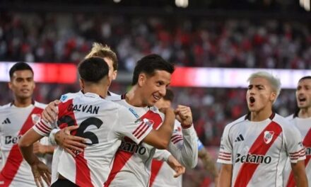 Cómo ver por TV el partido ante Blooming, este miércoles 8 de abril