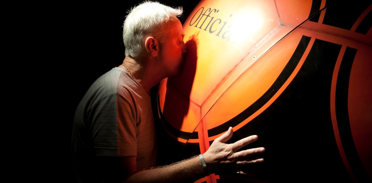 La historia desconocida de «La Mona Lisa» del Museo River