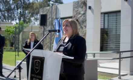 “Hay que ajustar y ahorrar”: Analía Becerra respaldó eliminar las PASO por el costo económico