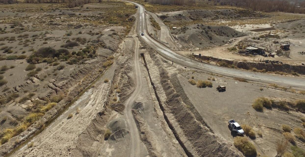 Peajes en el horizonte: San Juan gana poder para intervenir rutas nacionales