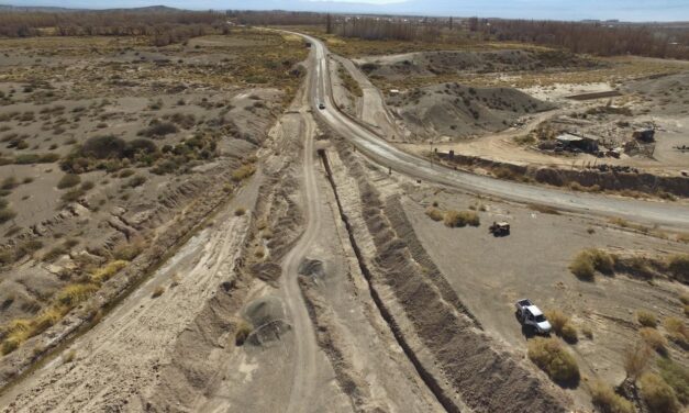 Peajes en el horizonte: San Juan gana poder para intervenir rutas nacionales
