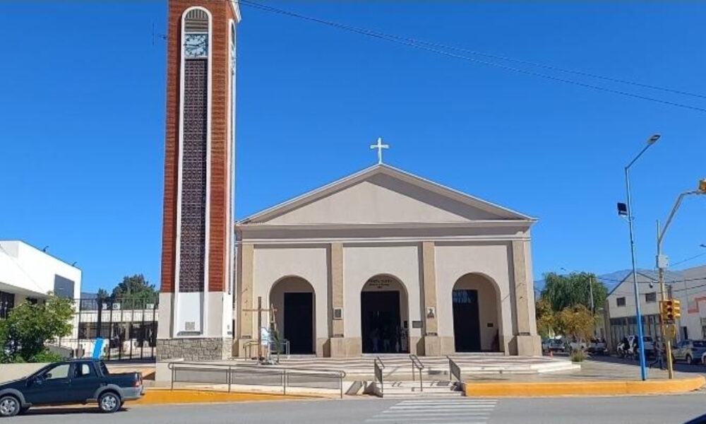 Jáchal: Cortaron la luz en el Santuario San José y crece la polémica por una deuda municipal