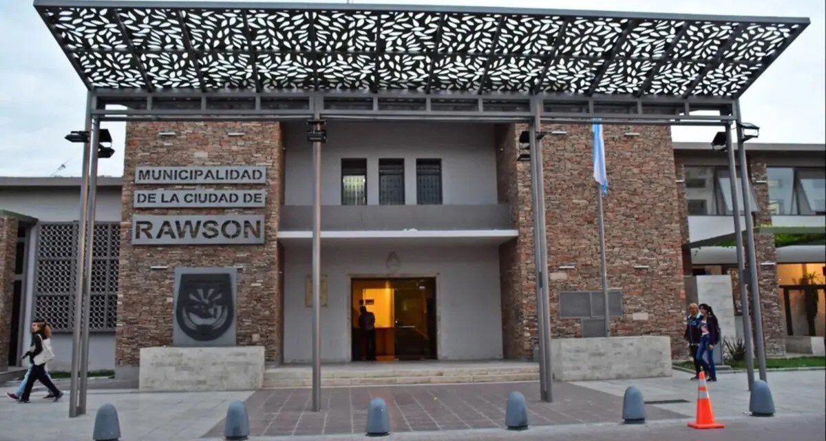 Rawson aprobó el RIMI y busca atraer inversiones con beneficios de hasta 20 años