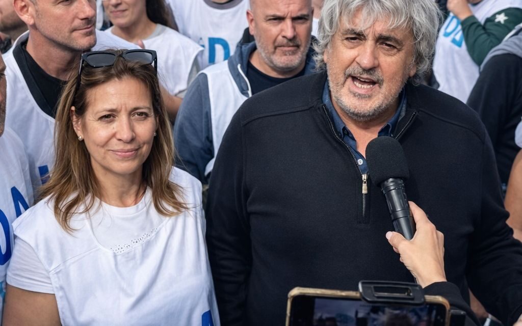 La Justicia le pone un freno al Gobierno: docentes mantienen el derecho a huelga