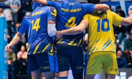 UPCN volvió a pegar en Buenos Aires y quedó a un paso de la gloria