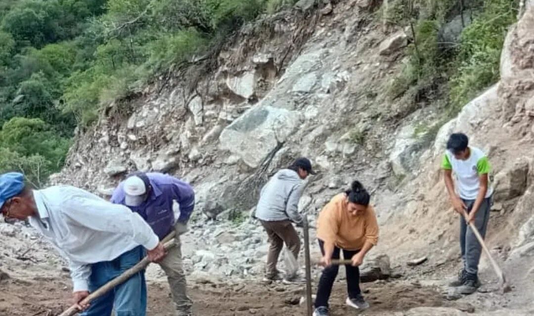 “Nos prestan gente, pero no hay solución”: Vecinos de Bermejo apuntan contra el municipio por la crisis del agua