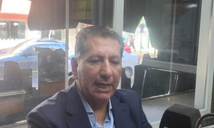 La liga de intendentes se juntan en el PJ