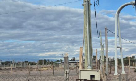 Intentaron robar cables del Velódromo y terminaron detenidos: Uno es menor