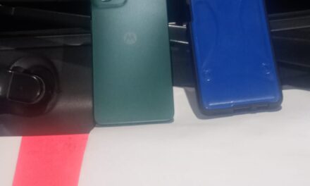 Robó el celular a un menor y cayó a los pocos metros en Chimbas