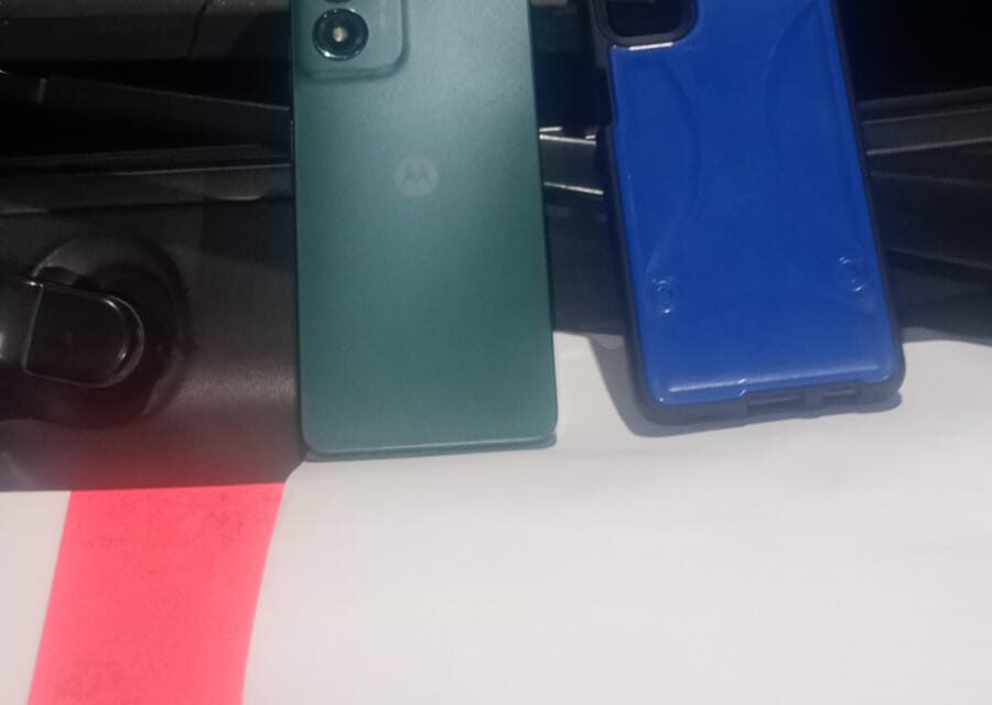 Robó el celular a un menor y cayó a los pocos metros en Chimbas