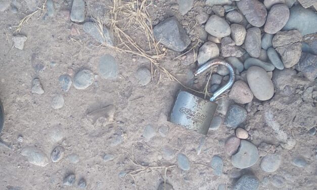 Lo sorprendieron en un techo tras ingresar a una casa y terminó detenido en Capital