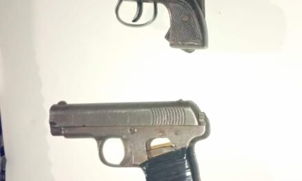 Asalto armado en Rawson: Se defendió, frustró el robo y dos menores terminaron detenidos