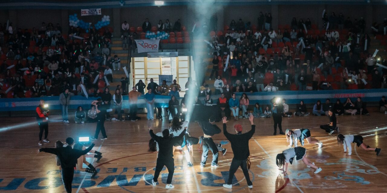 Rawson impulsa el “Desafío de Camperas” para elegir a la mejor promo 2026