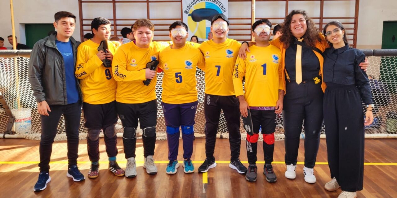 San Juan compitió con dos equipos en la Liga de Honor Masculina