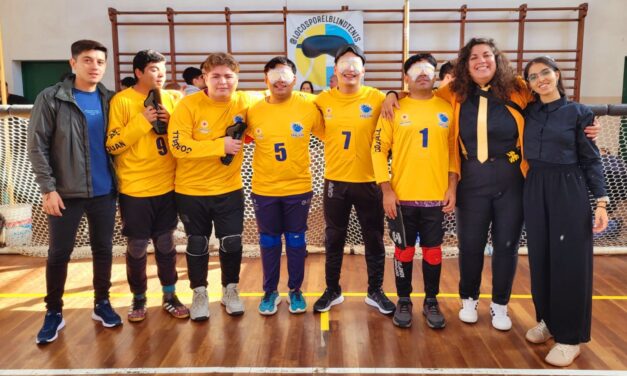 San Juan compitió con dos equipos en la Liga de Honor Masculina