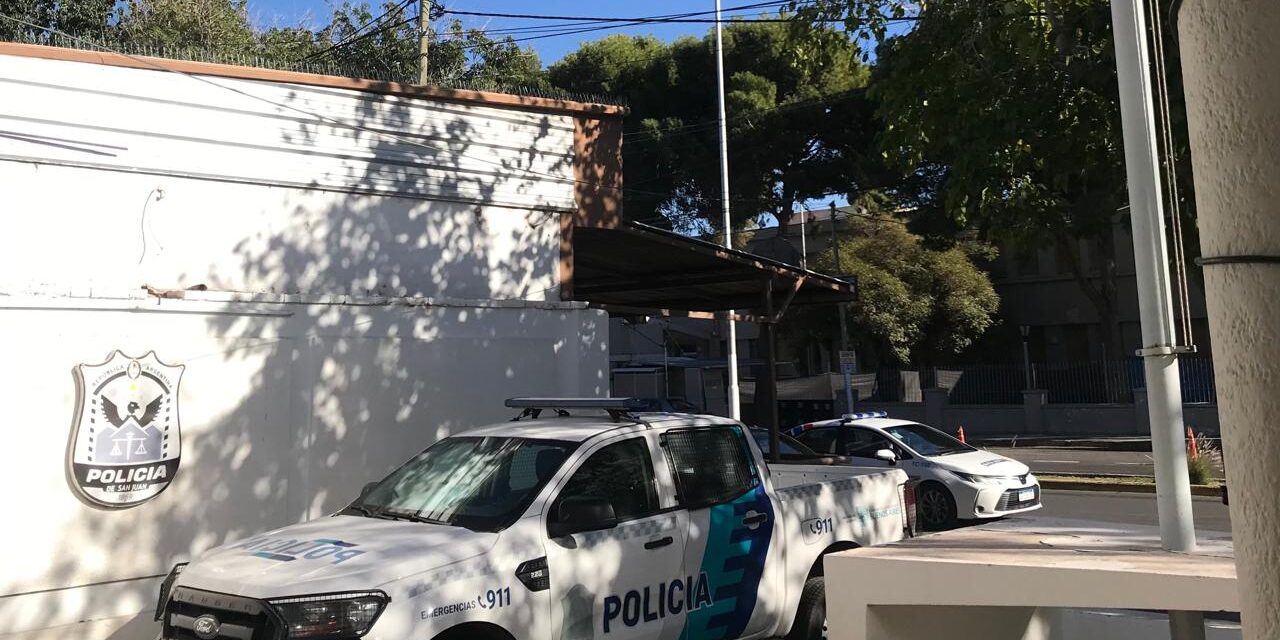 Cayó en Rivadavia un prófugo buscado desde 2022 en Buenos Aires por robo