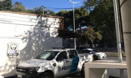 Cayó en Rivadavia un prófugo buscado desde 2022 en Buenos Aires por robo