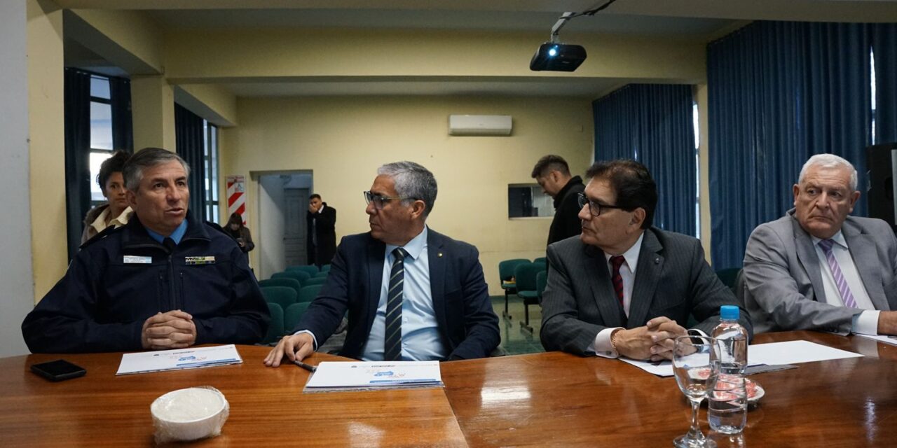 Avanza la digitalización de notificaciones judiciales para reducir costos y modernizar el sistema