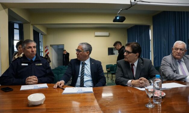 Avanza la digitalización de notificaciones judiciales para reducir costos y modernizar el sistema