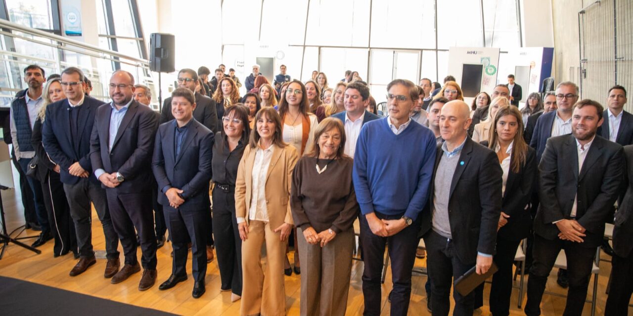 “Los niños primero”: Nace el Consejo Metropolitano de Niñez