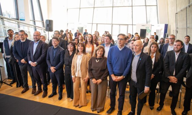 “Los niños primero”: Nace el Consejo Metropolitano de Niñez