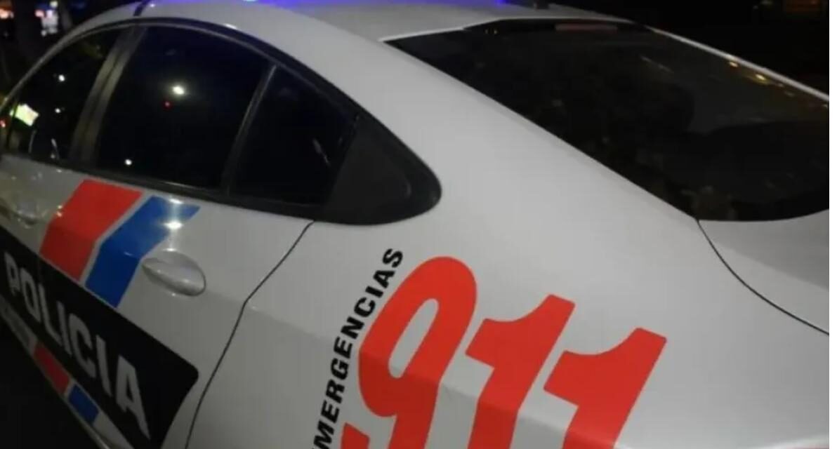 Insólito en Chimbas: Fingió un robo para ocultar que lo golpearon sus cuñadas