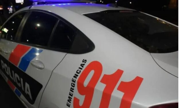 Insólito en Chimbas: Fingió un robo para ocultar que lo golpearon sus cuñadas