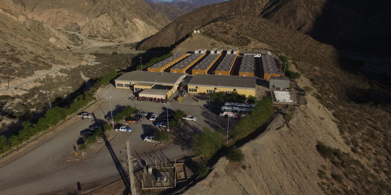 Gualcamayo se proyecta a 30 años: Minas Argentinas presentó su Reporte de Sostenibilidad 2025