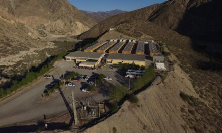 Gualcamayo se proyecta a 30 años: Minas Argentinas presentó su Reporte de Sostenibilidad 2025