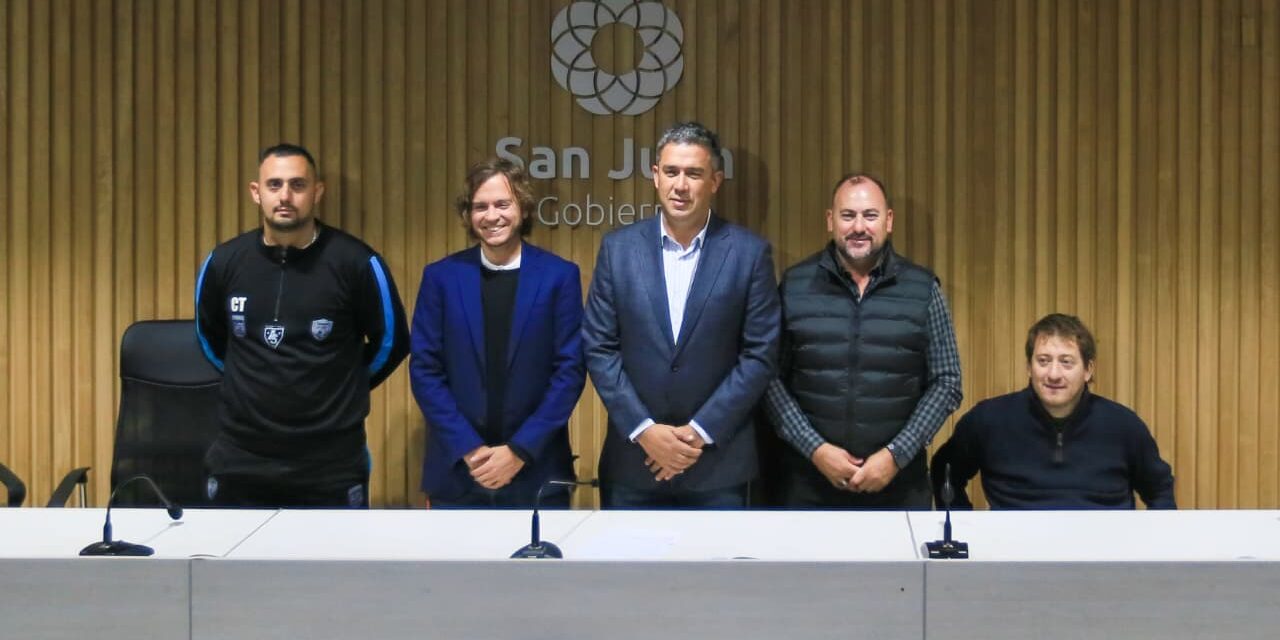 San Juan hace historia: Llega el primer Panamericano de Futsal de Sordos con televisación inédita