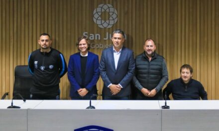 San Juan hace historia: Llega el primer Panamericano de Futsal de Sordos con televisación inédita