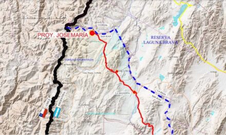 San Juan baja el tono judicial y desestima el planteo de La Rioja por Vicuña