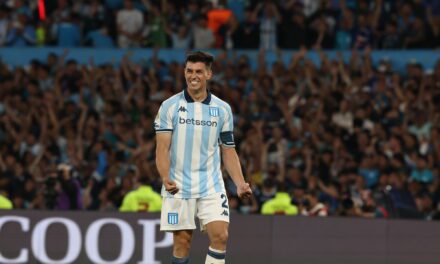 San Lorenzo ofertó por un jugador de Racing y espera una inminente respuesta