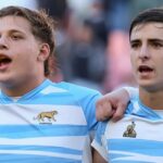 Duro debut de Los Pumitas: Caída ante Sudáfrica con presencia sanjuanina