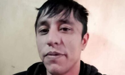 Preocupación por la desaparición de un hombre de 33 años: solicitan datos