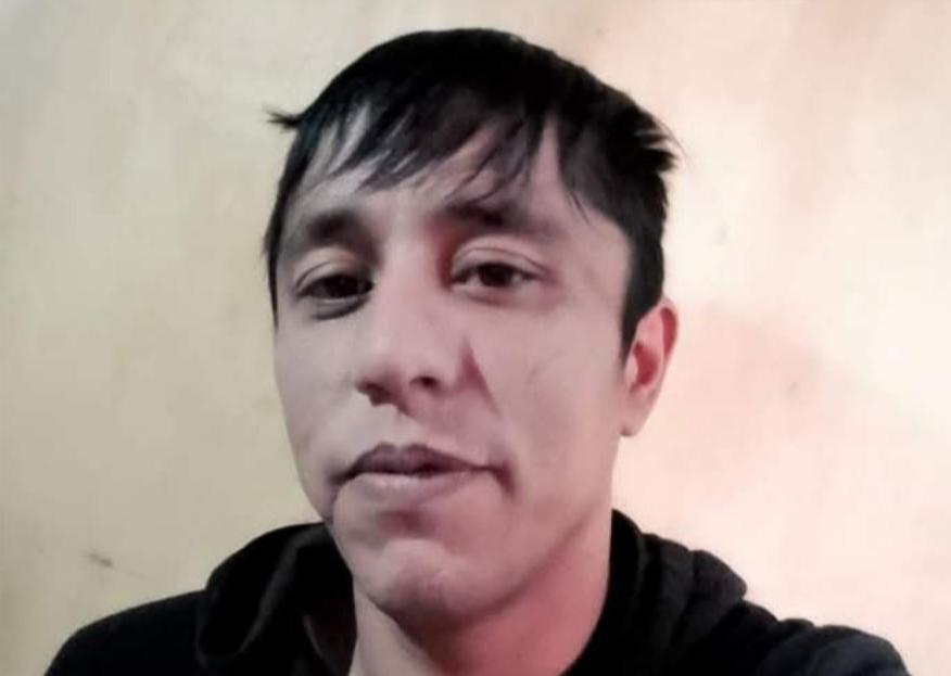 Preocupación por la desaparición de un hombre de 33 años: solicitan datos