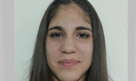 Buscan a una adolescente de 15 años desaparecida desde el 15 de abril